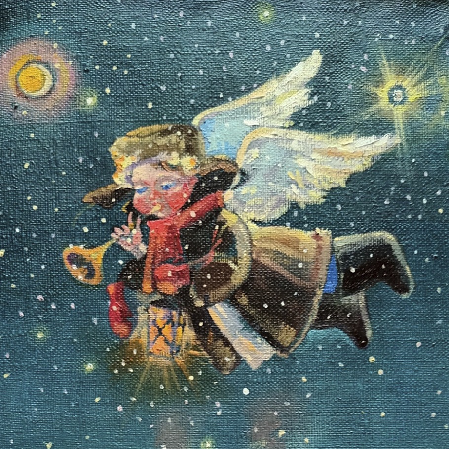 Аватар автора