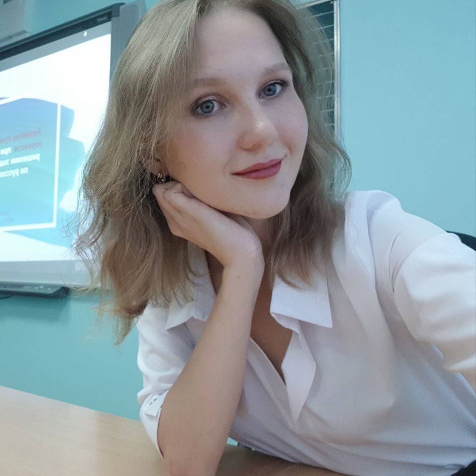 Аватар автора