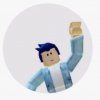 Иконка канала HACTЯ_rolblox