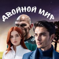Иконка канала Научная Фантастика