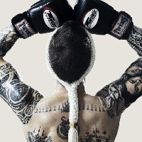 Аватар автора