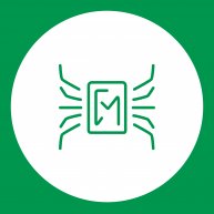 Иконка канала Светодиодные экраны | СиМ