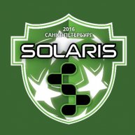 Иконка канала ФК "Солярис"