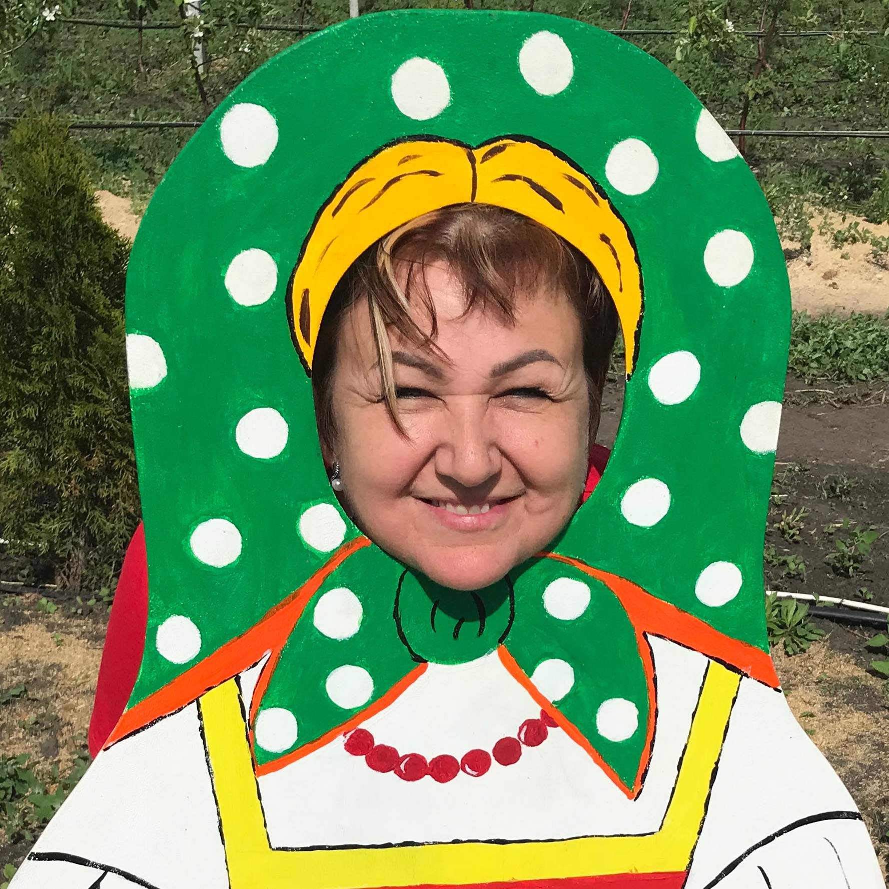 Аватар автора