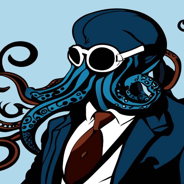 Аватар автора