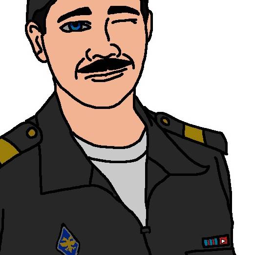 Иконка канала ДядяГена
