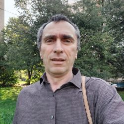 Аватар автора