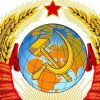 Иконка канала USSR . Это наша страна. Россия-наш дом,не более.