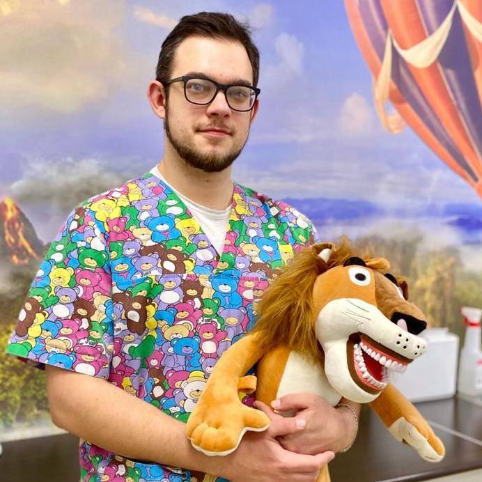 Аватар автора