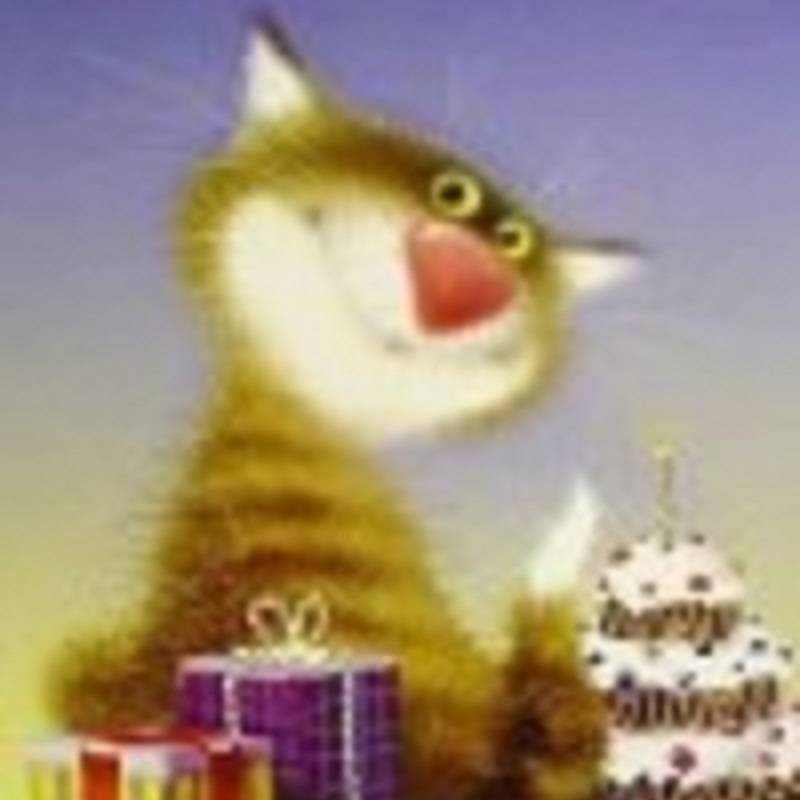 Аватар автора