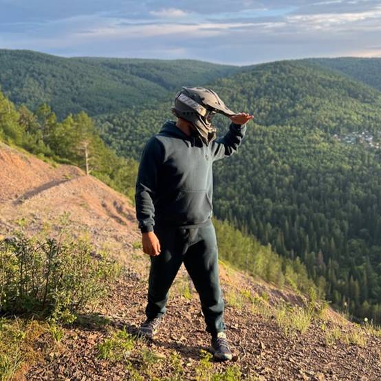 Аватар автора