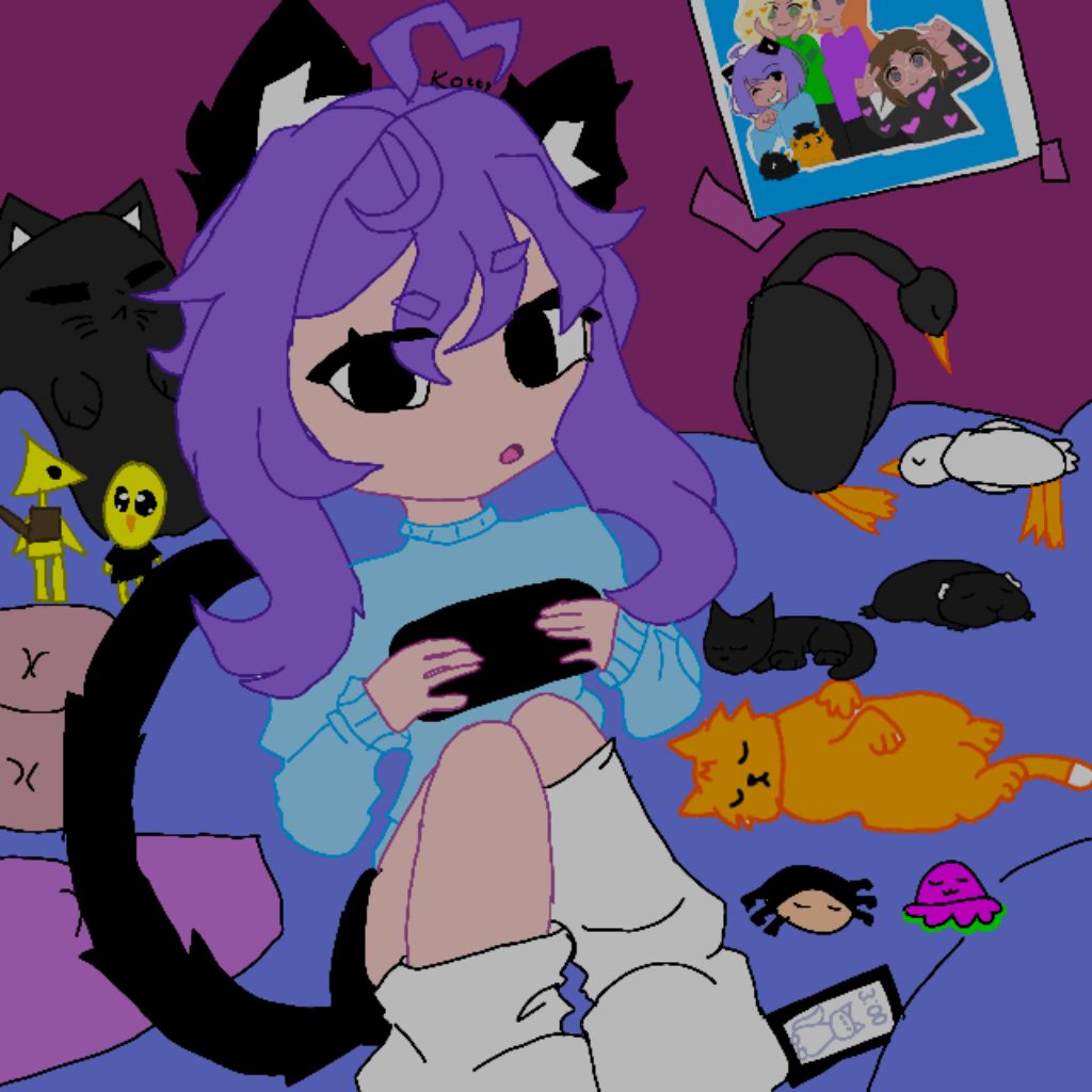 Аватар автора