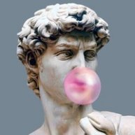 Иконка канала Давид говориД