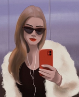 Аватар автора