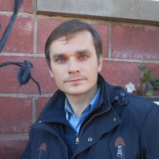 Иконка канала Алексей Панищев