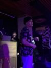 Иконка канала НЕГО