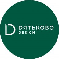 Иконка канала Отдел обучения Dятьково DESIGN