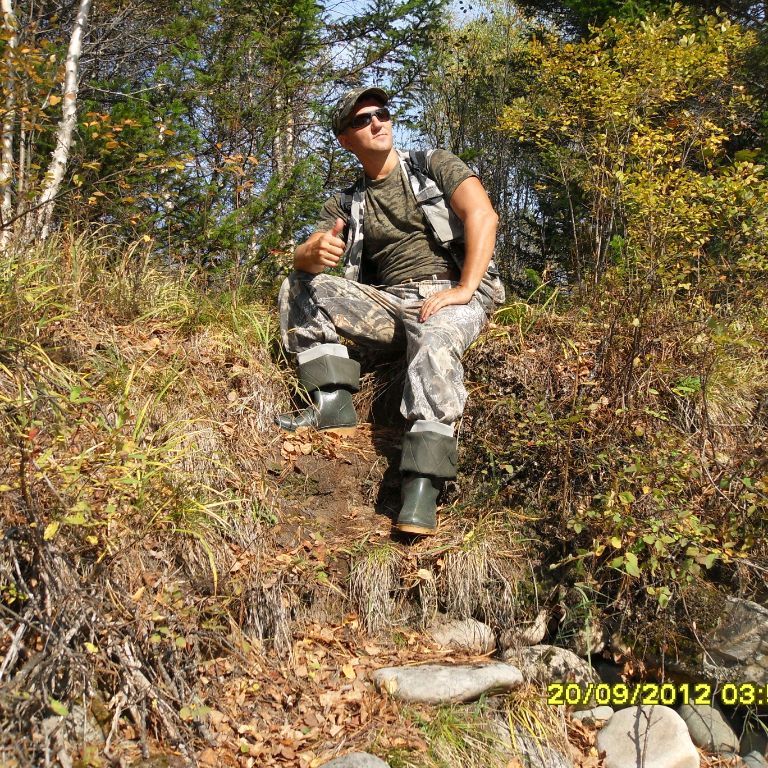 Аватар автора