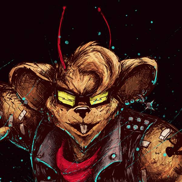 Аватар автора