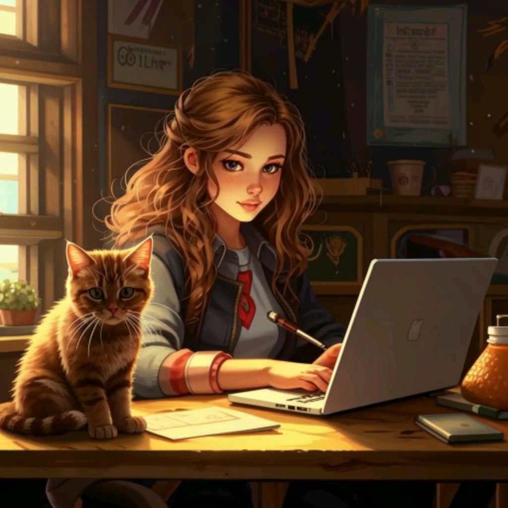 Аватар автора