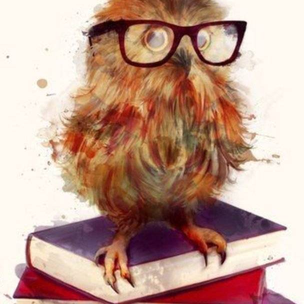 Аватар автора