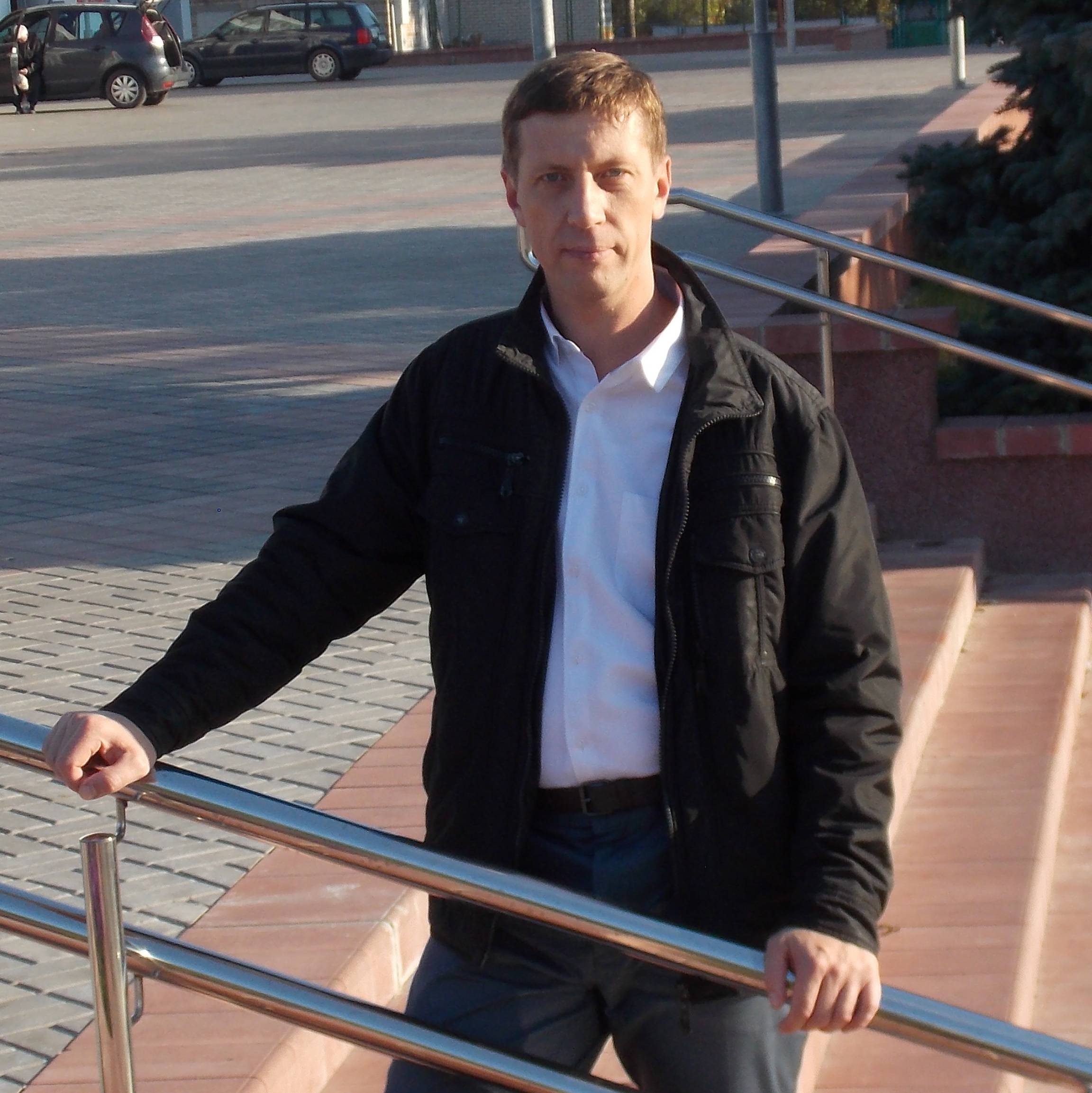 Аватар автора