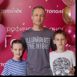 Аватар автора