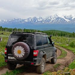 Аватар автора