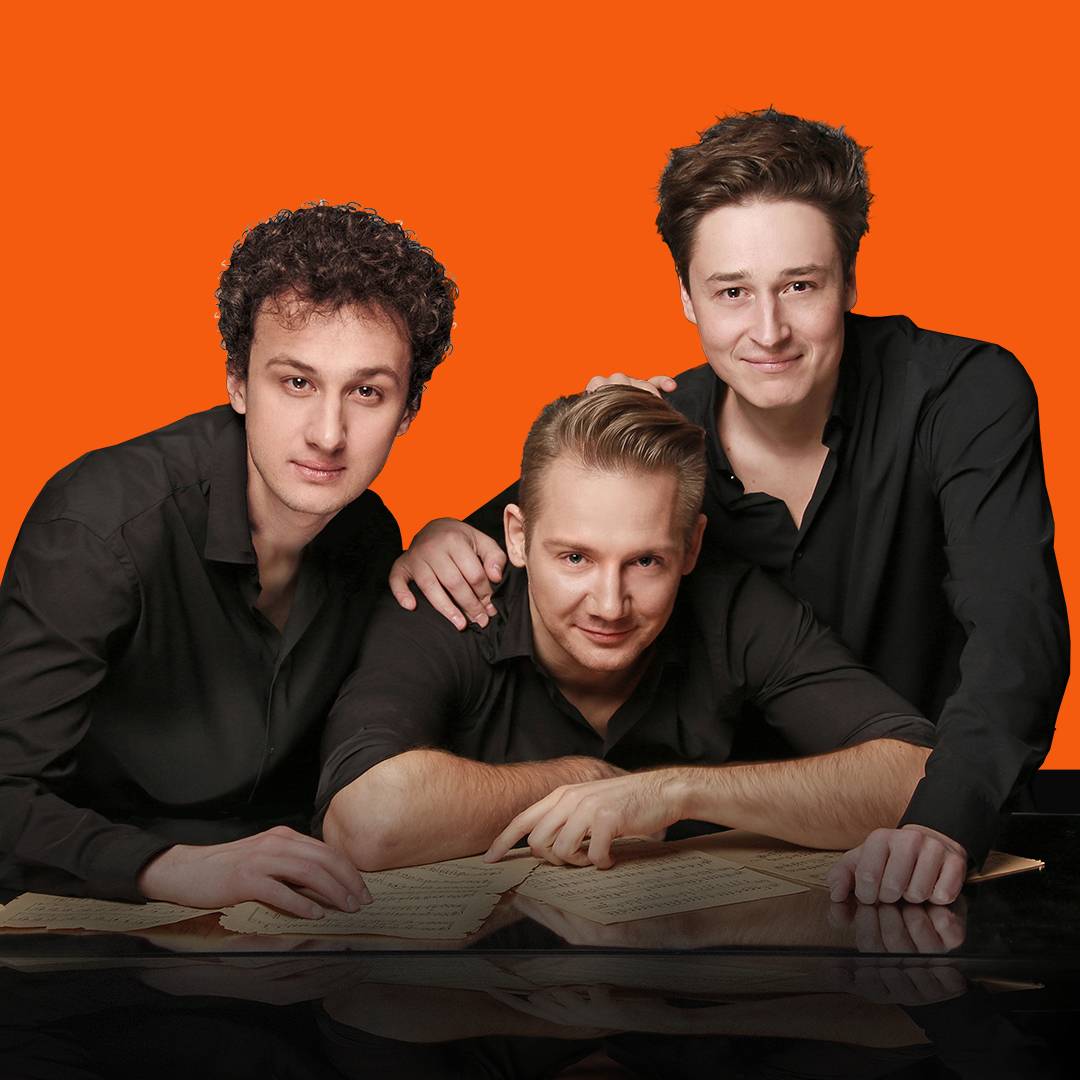 Иконка канала BELSUONOPIANO