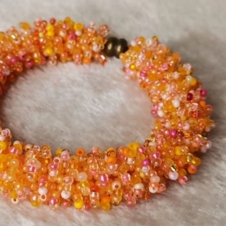 Иконка канала Misana Beads