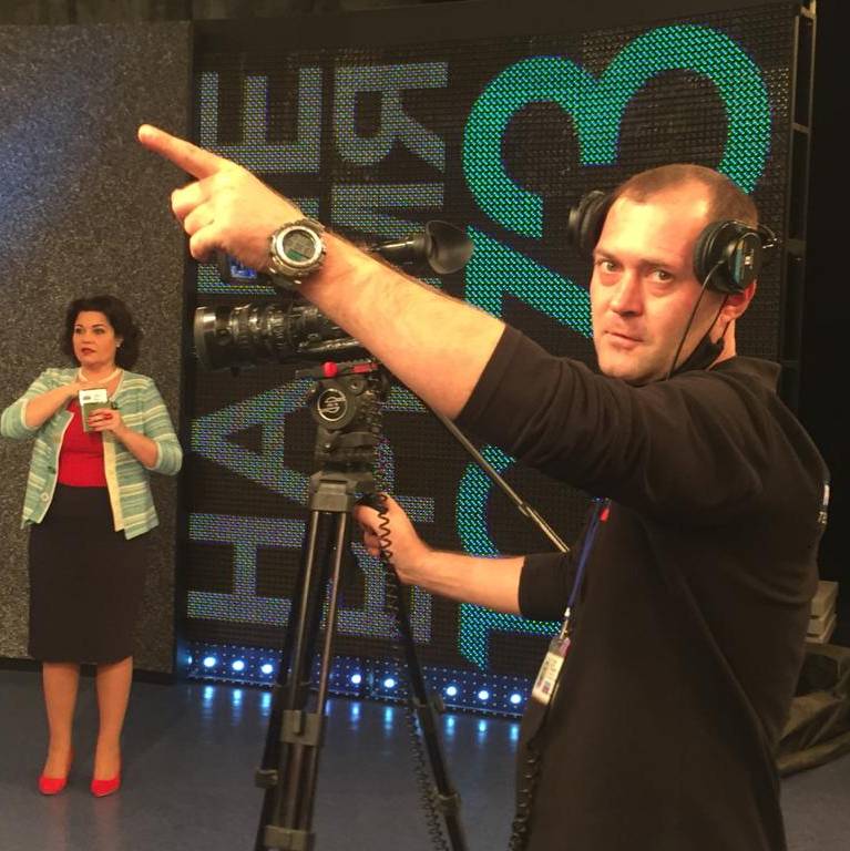 Иконка канала gushchinvideo