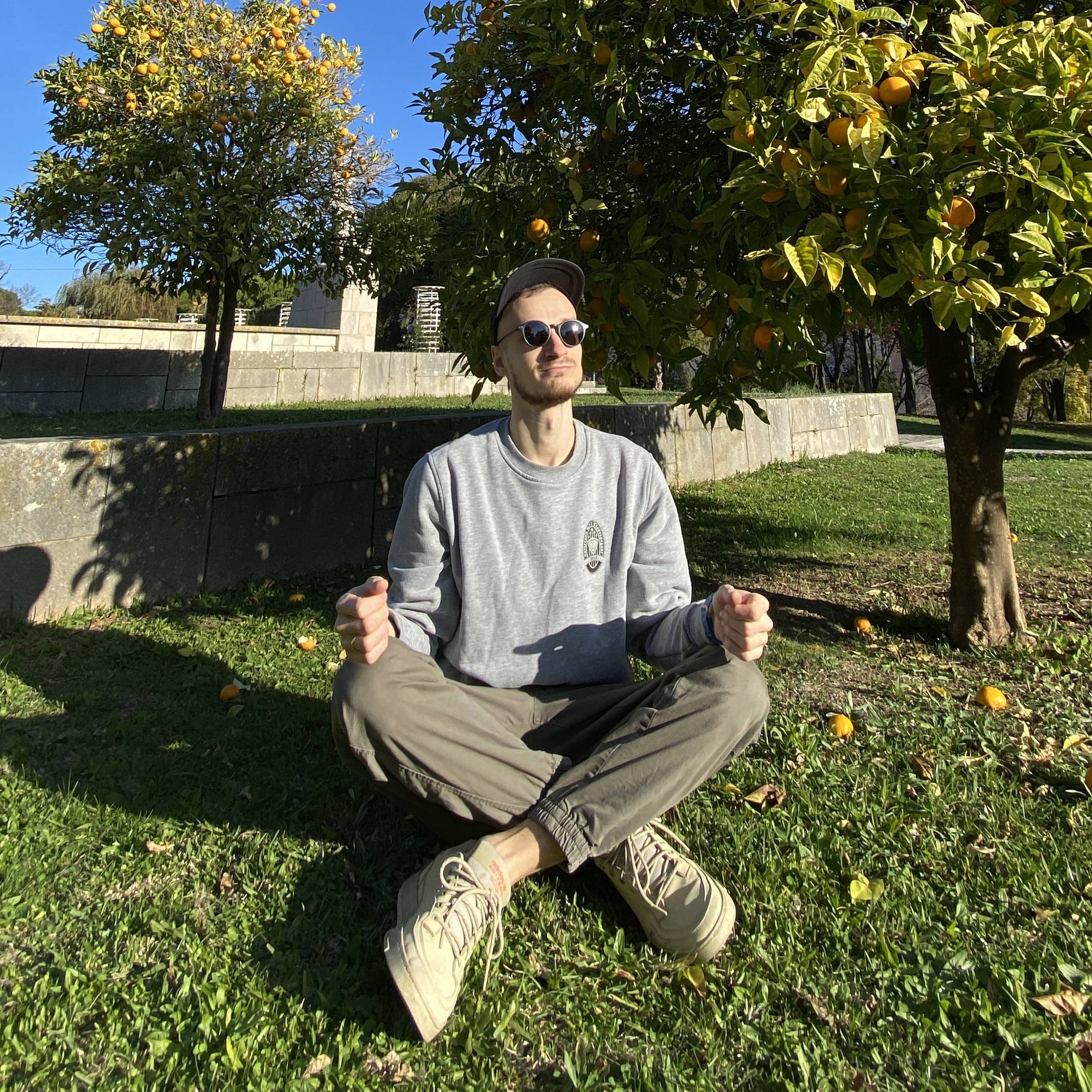 Аватар автора