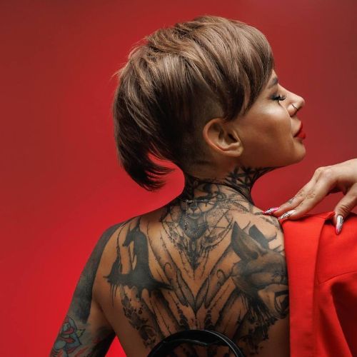 Аватар автора