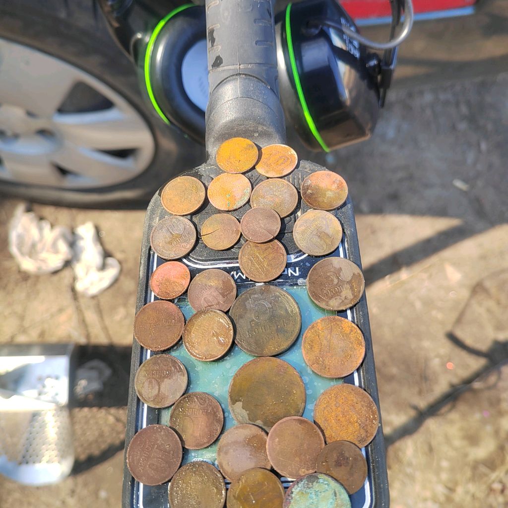 Иконка канала Коп без границ