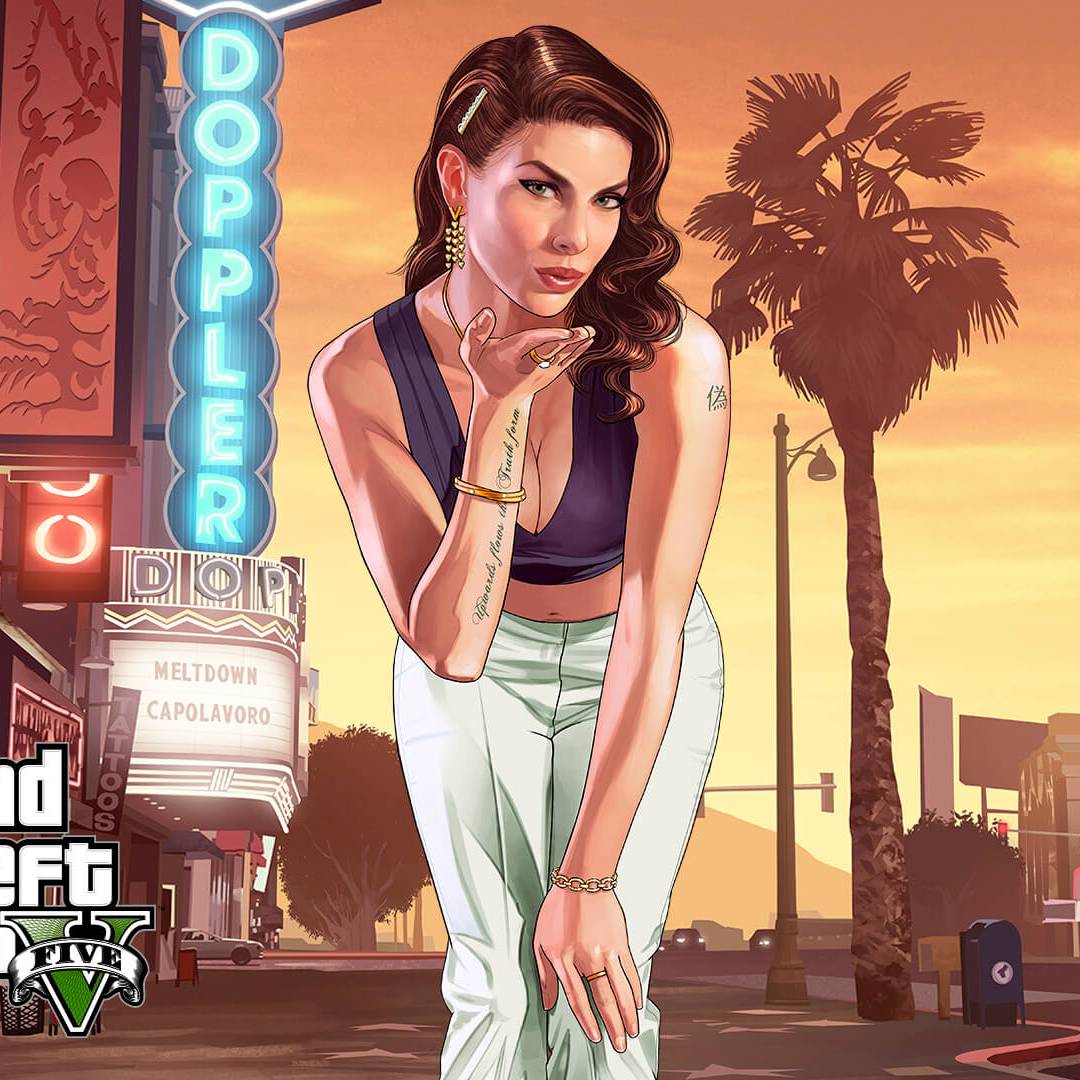 Аватар автора