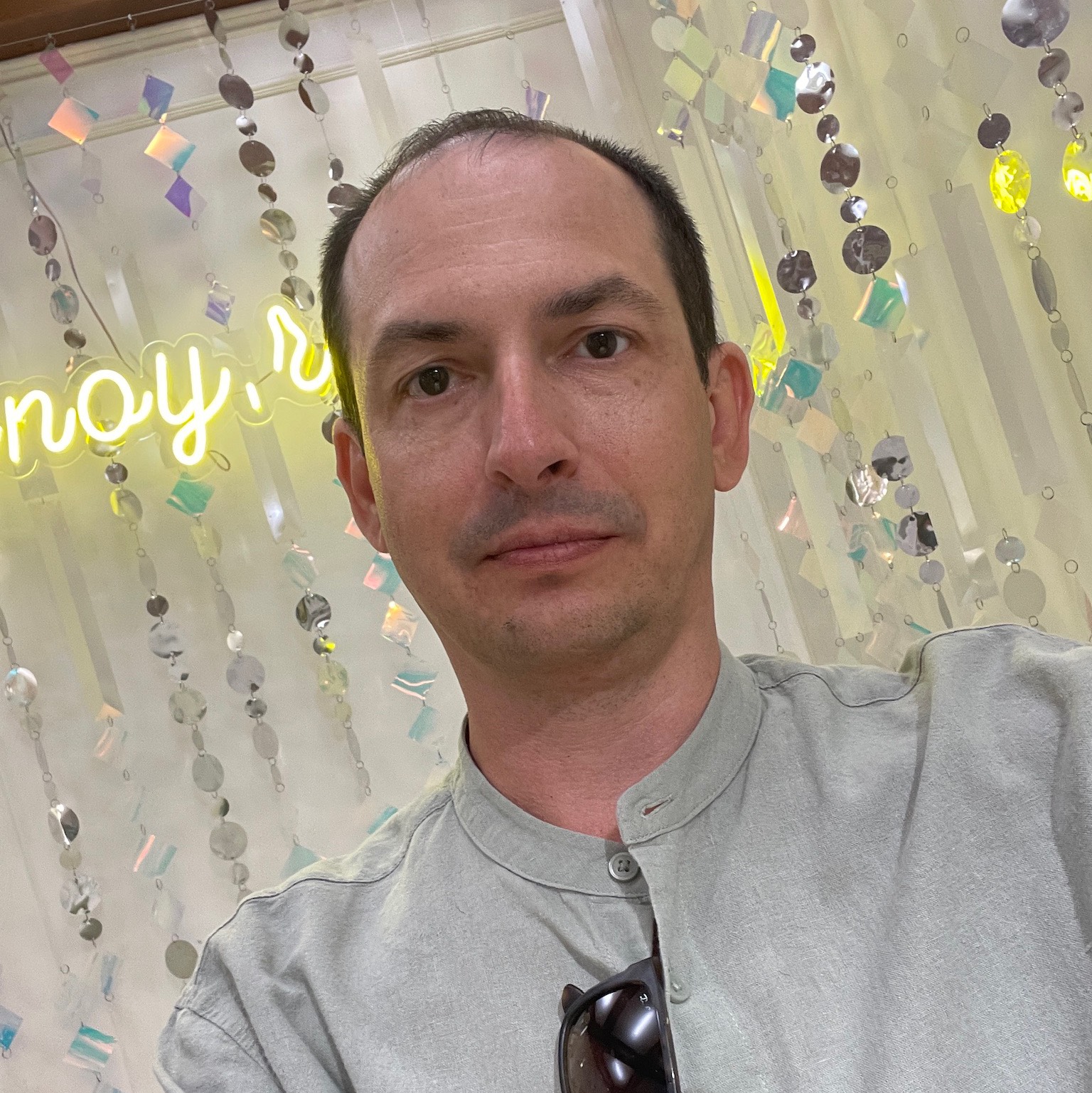 Аватар автора