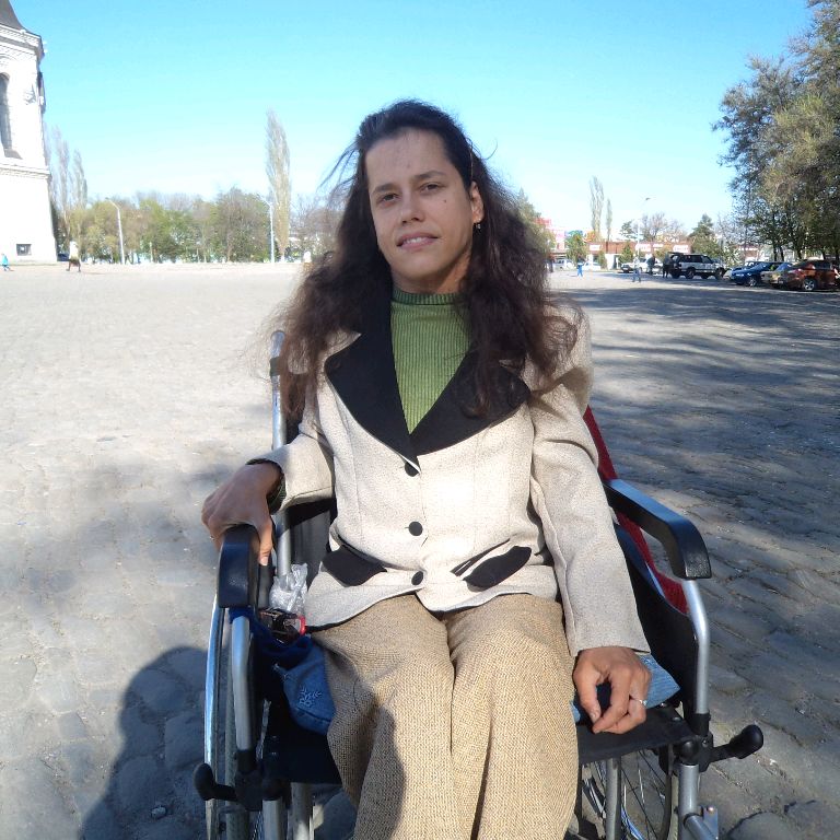 Аватар автора