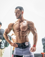 Иконка канала body_bond