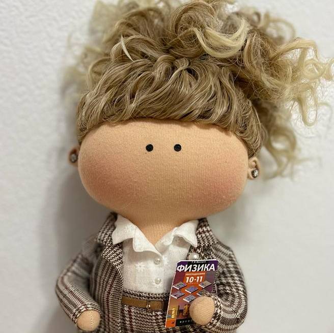 Аватар автора