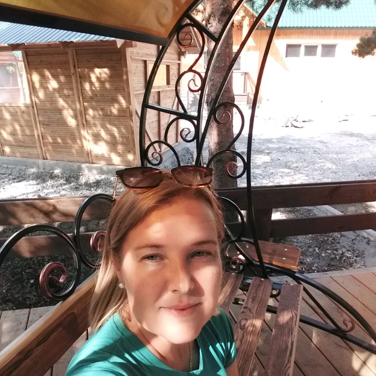 Аватар автора