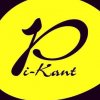 Иконка канала ПИКАНТ (Pikant)