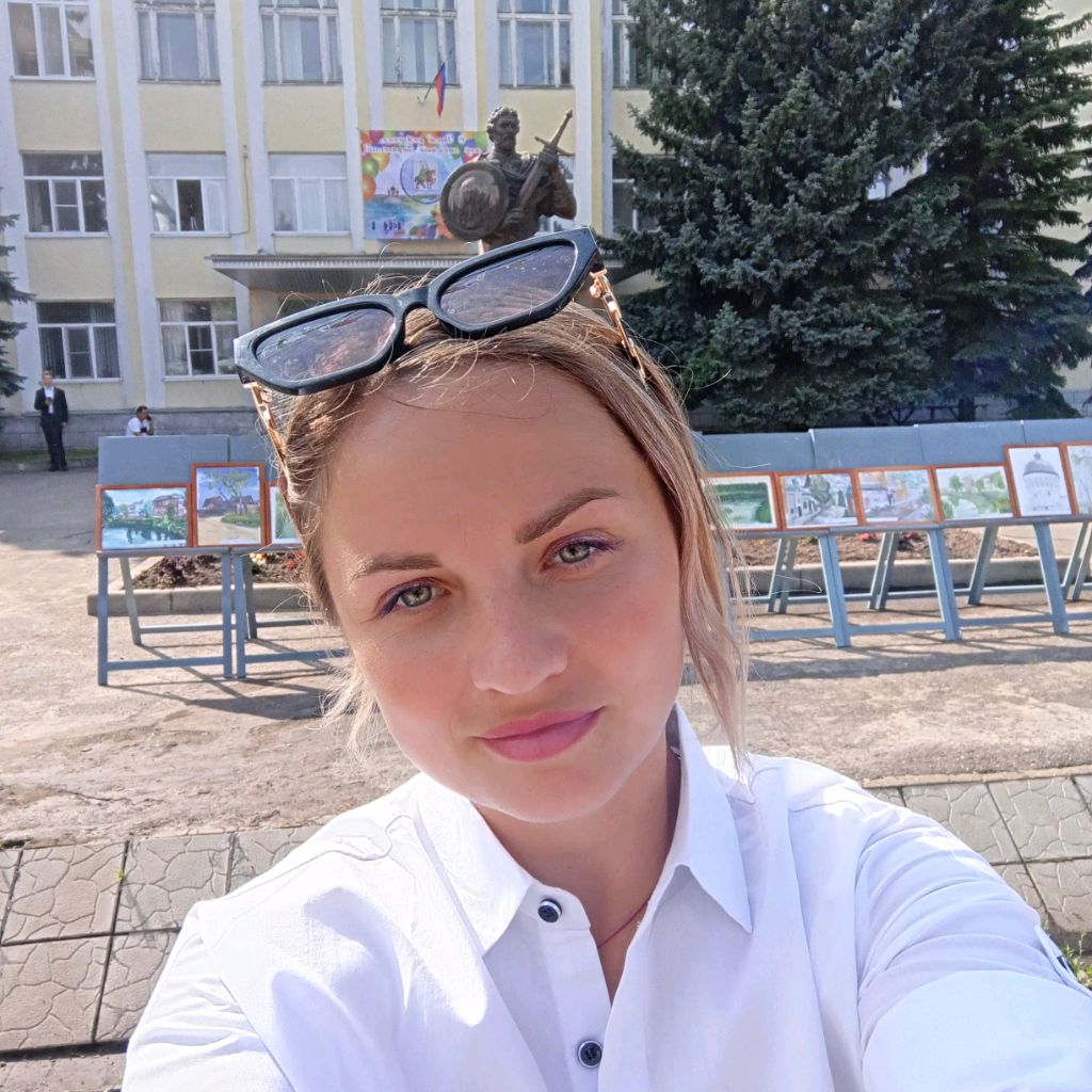 Аватар автора