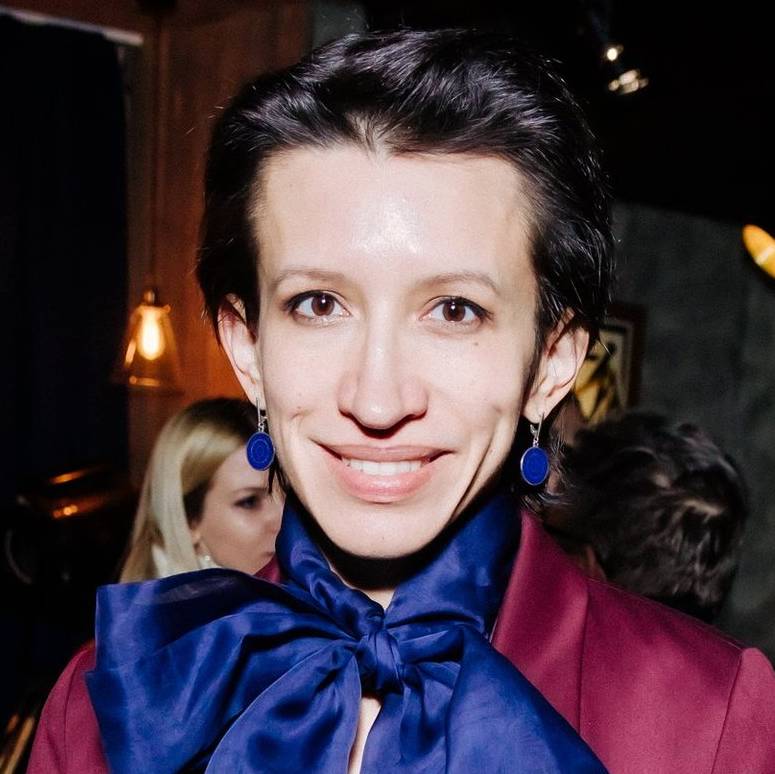 Аватар автора