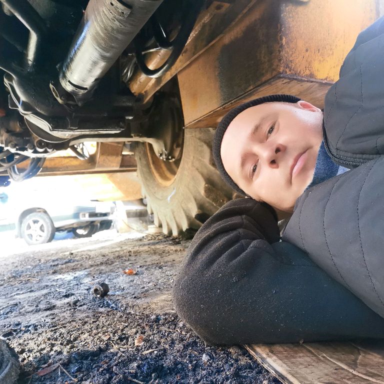 Аватар автора