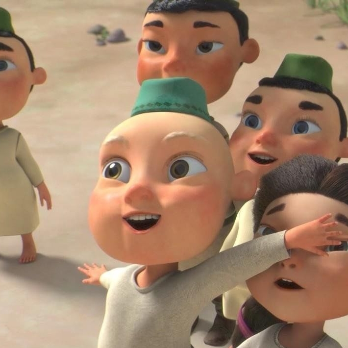 Аватар автора