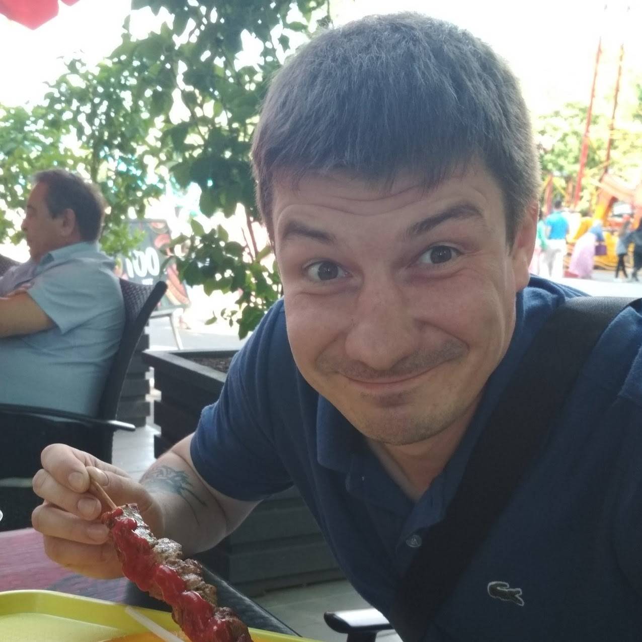 Аватар автора