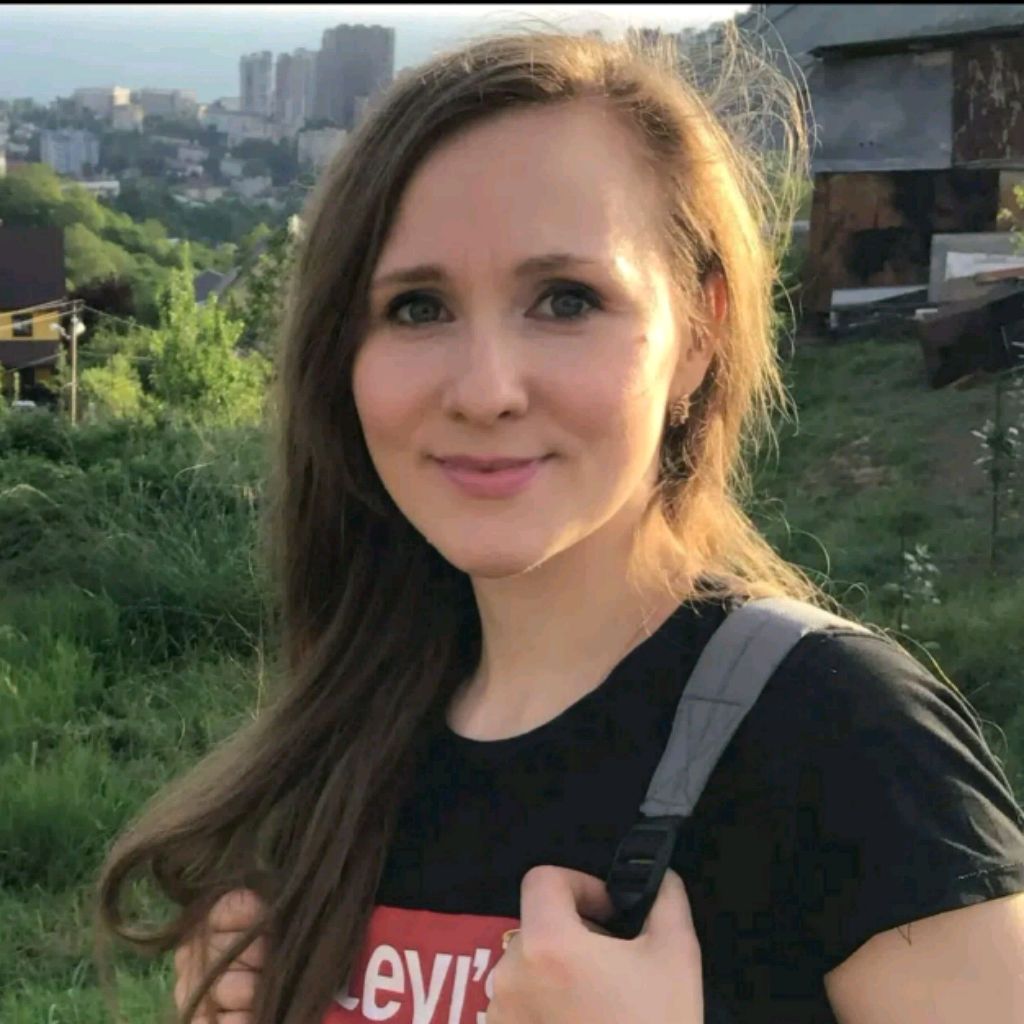 Иконка канала Арндт Ирина