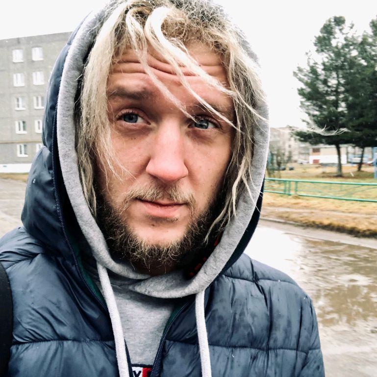 Аватар автора