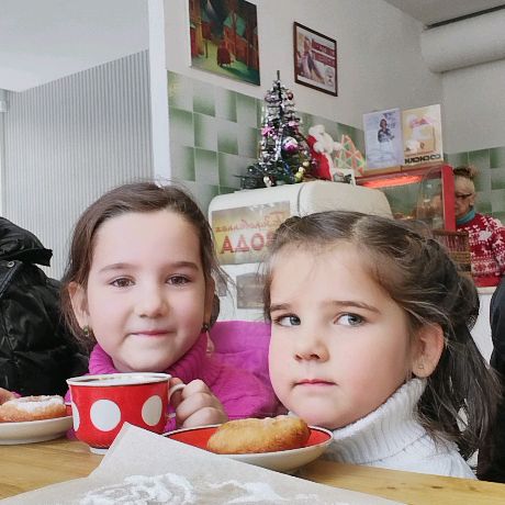 Аватар автора