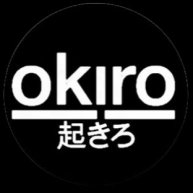 Иконка канала OKIRO